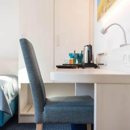 Haffidyll Garni ريريك