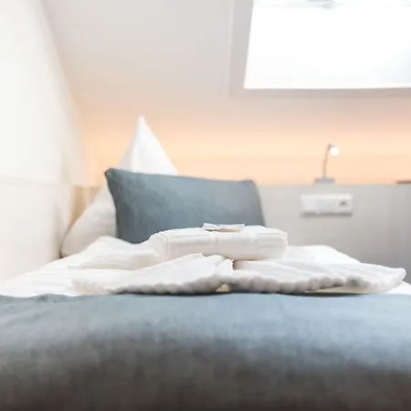 Haffidyll Garni 3* ريريك