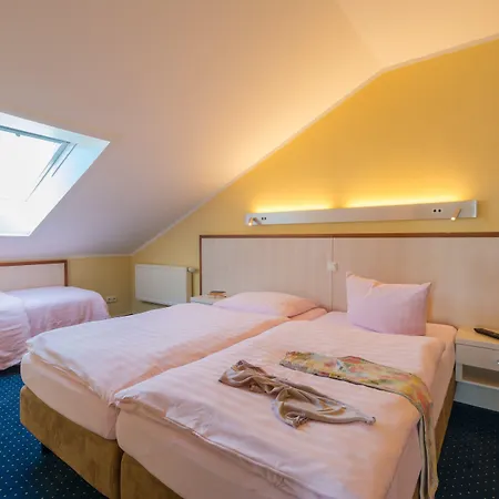 Haffidyll Garni 3* ريريك