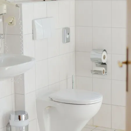 Haffidyll Garni 3* Rerik