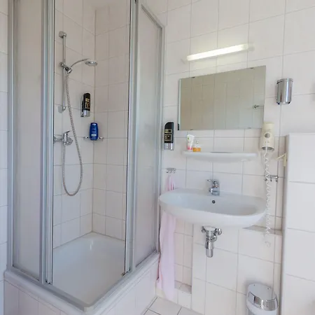 Hotel Haffidyll Garni 3*