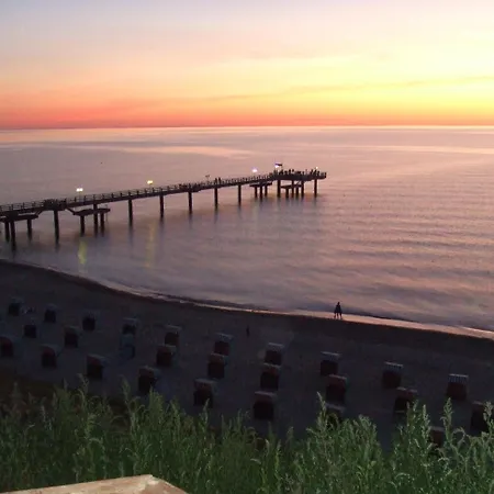 Haffidyll Garni فندق 3*