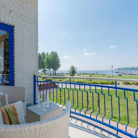 Haffidyll Garni Hotel