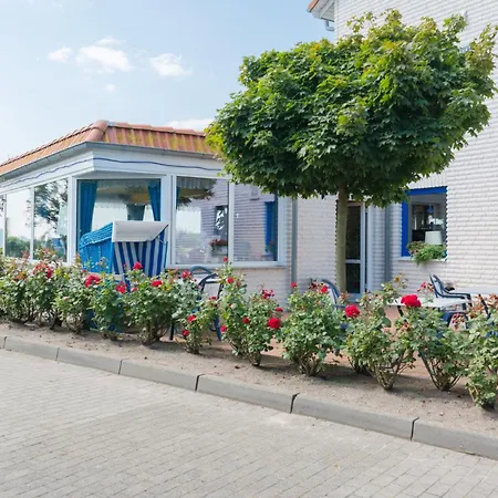 Haffidyll Garni Hotel