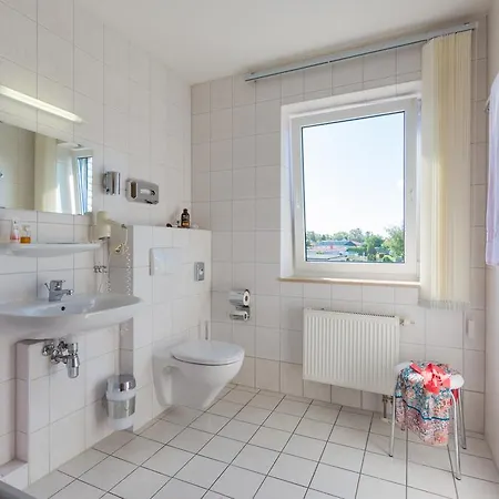 Haffidyll Garni ريريك