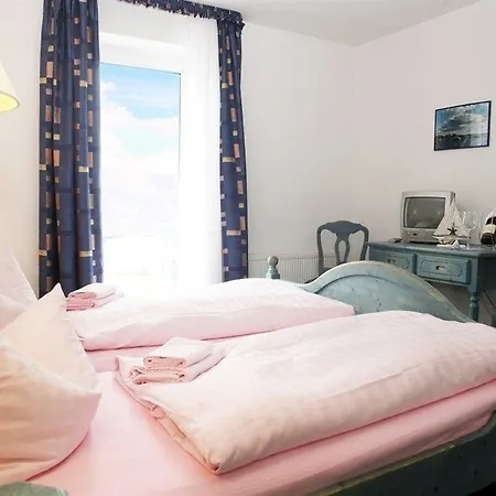 Haffidyll Garni Hotel Rerik