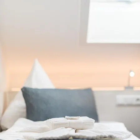 Hotel Haffidyll Garni Rerik