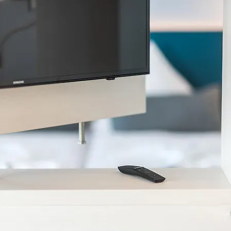 Hotel Haffidyll Garni Rerik