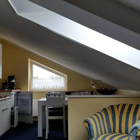 Haffidyll Garni Rerik