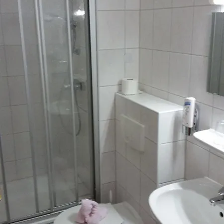 Haffidyll Garni ريريك