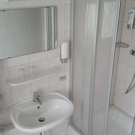 Haffidyll Garni ريريك