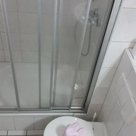 Haffidyll Garni فندق 3*