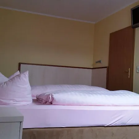 Hotel Haffidyll Garni